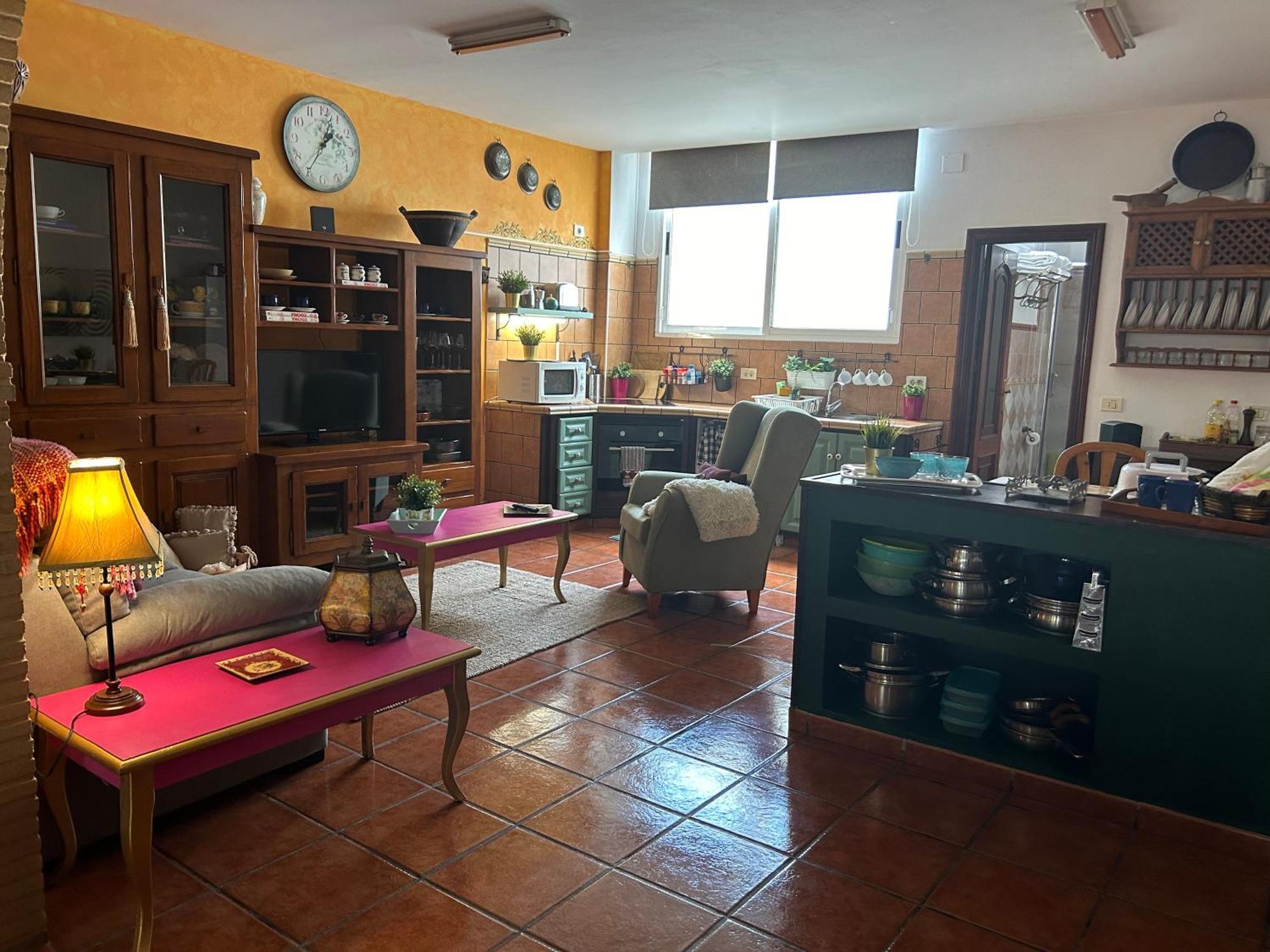 Loft Rural Apartment Tegueste Exterior photo