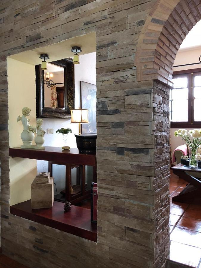Loft Rural Apartment Tegueste Exterior photo