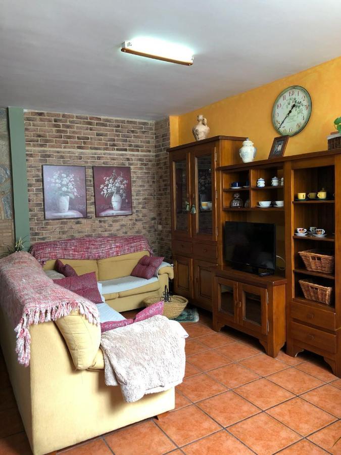 Loft Rural Apartment Tegueste Exterior photo